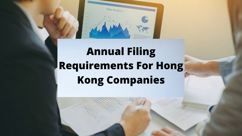 company registry Hong Kong annual return