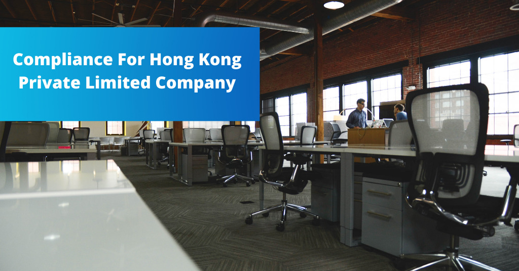 Compliance for hong kong private limited company