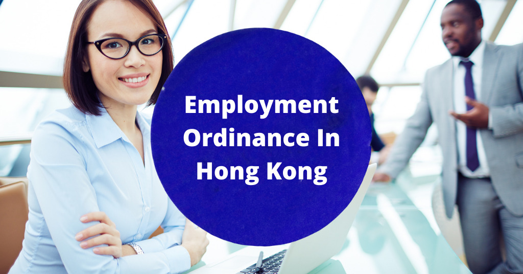 Employment ordinance in Hong Kong