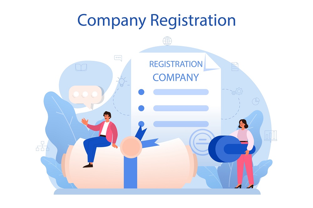 how to register a company in Hong Kong