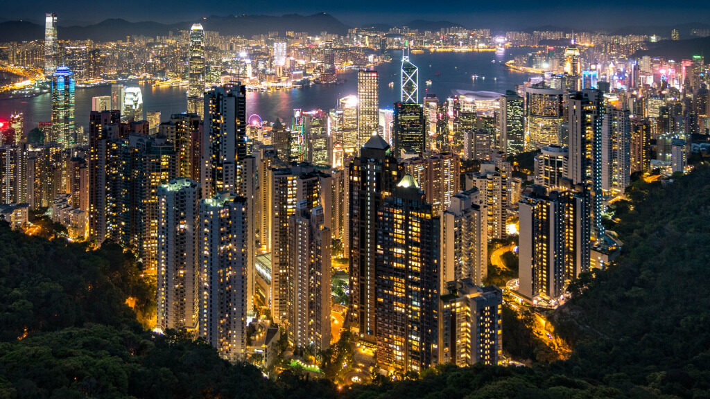 benefits of doing business in hong kong